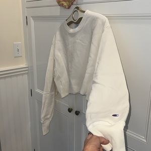 Champion Sweatshirt 💋💄